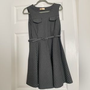 Girls Patterned Dress